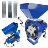 Mlin za kukuruz | 2500W, 200 kg/h